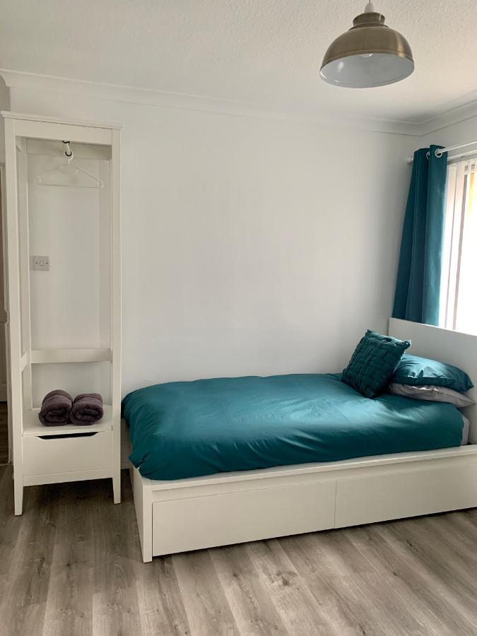 Nevis Rooms - Self Check In With Free Onsite Parking Inverlochy Bagian luar foto