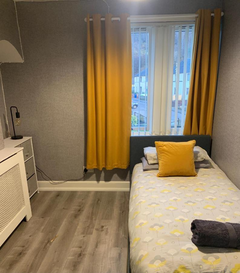 Nevis Rooms - Self Check In With Free Onsite Parking Inverlochy Bagian luar foto