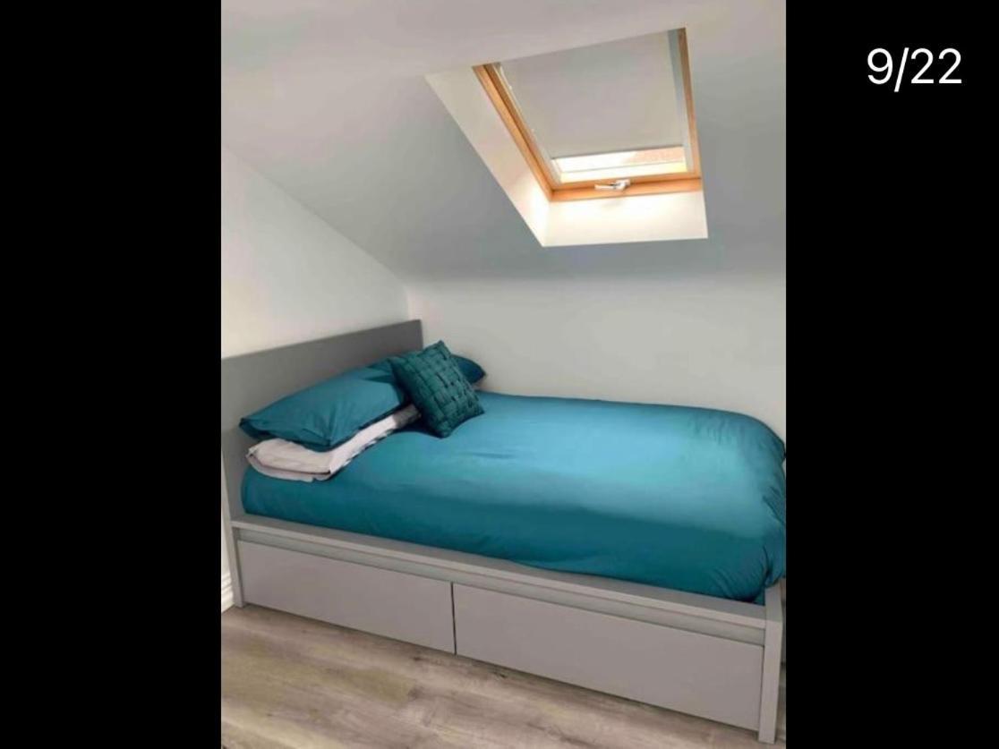 Nevis Rooms - Self Check In With Free Onsite Parking Inverlochy Bagian luar foto